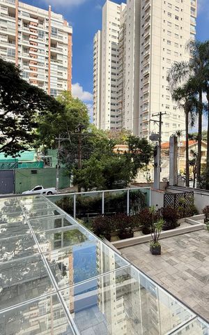 Apartamento à venda com 100m², 3 quartos e 1 vaga Apartamento à venda com 100m², 3 quartos e 1 vagaVista