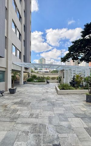 Apartamento à venda com 100m², 3 quartos e 1 vaga Apartamento à venda com 100m², 3 quartos e 1 vagaÁrea comum