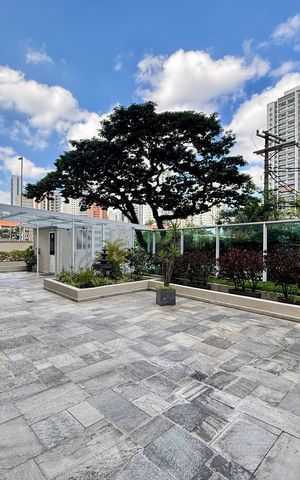 Apartamento à venda com 100m², 3 quartos e 1 vaga Apartamento à venda com 100m², 3 quartos e 1 vagaÁrea comum