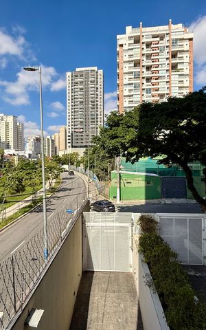 Apartamento à venda com 100m², 3 quartos e 1 vaga Apartamento à venda com 100m², 3 quartos e 1 vagaVista Suíte