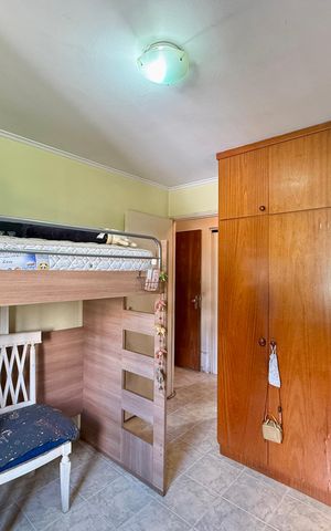 Apartamento à venda com 100m², 3 quartos e 1 vaga Apartamento à venda com 100m², 3 quartos e 1 vagaQuarto 3