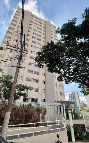 Apartamento à venda com 100m², 3 quartos e 1 vaga Apartamento à venda com 100m², 3 quartos e 1 vagaFachada