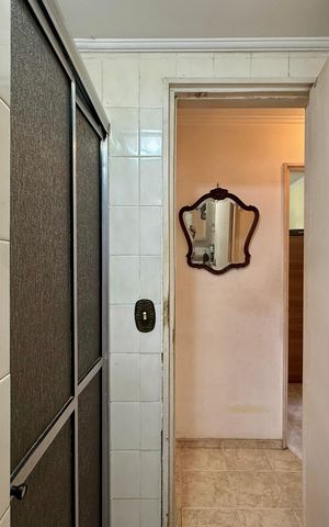 Apartamento à venda com 100m², 3 quartos e 1 vaga Apartamento à venda com 100m², 3 quartos e 1 vagaBanheiro Social