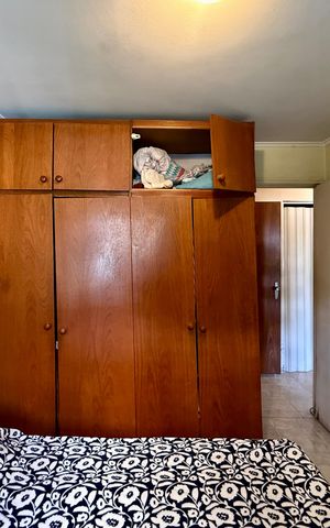Apartamento à venda com 100m², 3 quartos e 1 vaga Apartamento à venda com 100m², 3 quartos e 1 vagaQuarto 2