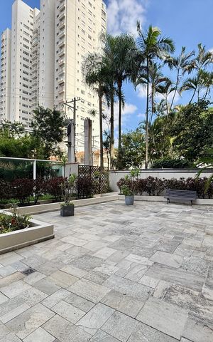 Apartamento à venda com 100m², 3 quartos e 1 vaga Apartamento à venda com 100m², 3 quartos e 1 vagaÁrea comum
