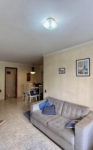 Apartamento à venda com 100m², 3 quartos e 1 vaga Apartamento à venda com 100m², 3 quartos e 1 vagaSala