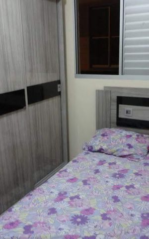 Apartamento à venda com 116m², 3 quartos e sem vaga Apartamento à venda com 116m², 3 quartos e sem vagaQuarto
