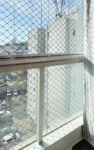 Apartamento à venda com 70m², 3 quartos e 1 vaga Apartamento à venda com 70m², 3 quartos e 1 vagaSacada