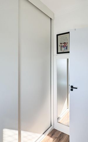 Apartamento à venda com 70m², 3 quartos e 1 vaga Apartamento à venda com 70m², 3 quartos e 1 vagaQuarto 1