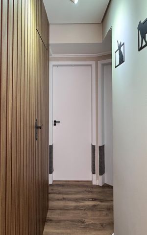 Apartamento à venda com 70m², 3 quartos e 1 vaga Apartamento à venda com 70m², 3 quartos e 1 vagaAcesso - Quartos