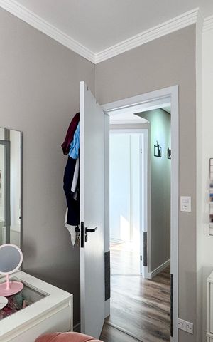Apartamento à venda com 70m², 3 quartos e 1 vaga Apartamento à venda com 70m², 3 quartos e 1 vagaQuarto 3