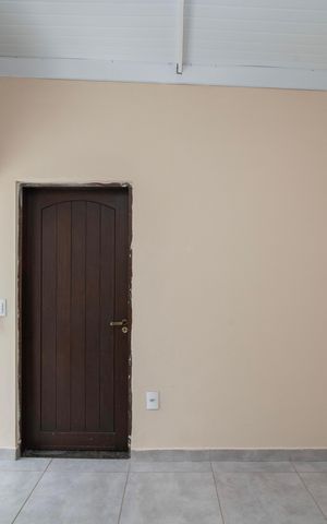 Casa para alugar com 100m², 2 quartos e sem vaga Casa para alugar com 100m², 2 quartos e sem vagaSala
