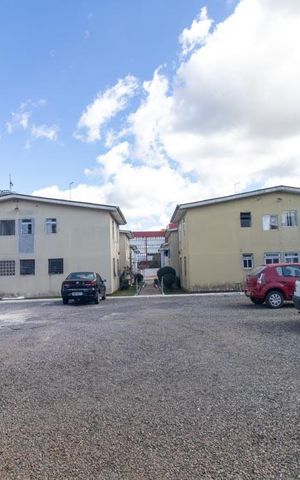 Apartamento à venda com 57m², 2 quartos e 1 vaga Apartamento à venda com 57m², 2 quartos e 1 vagaGaragem