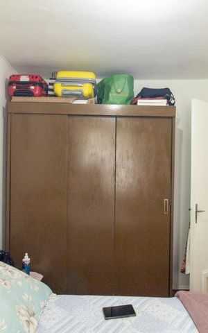Apartamento à venda com 57m², 2 quartos e 1 vaga Apartamento à venda com 57m², 2 quartos e 1 vagaQuarto 1
