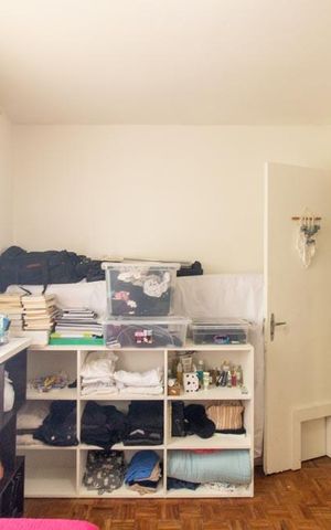 Apartamento à venda com 57m², 2 quartos e 1 vaga Apartamento à venda com 57m², 2 quartos e 1 vagaQuarto 2