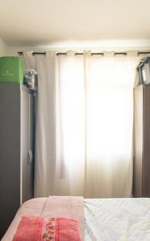 Apartamento à venda com 57m², 2 quartos e 1 vaga Apartamento à venda com 57m², 2 quartos e 1 vagaQuarto 1