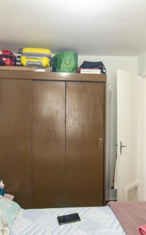 Apartamento à venda com 57m², 2 quartos e 1 vaga Apartamento à venda com 57m², 2 quartos e 1 vagaQuarto 1