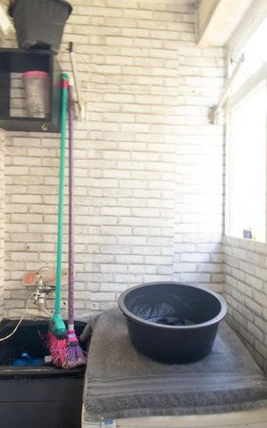 Apartamento à venda com 57m², 2 quartos e 1 vaga Apartamento à venda com 57m², 2 quartos e 1 vagaÁrea de Serviço