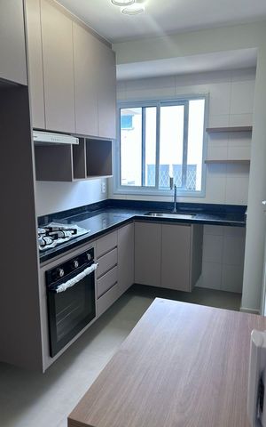 Apartamento à venda com 96m², 3 quartos e 3 vagas