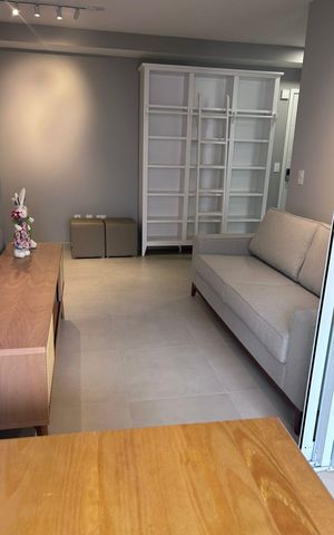 Apartamento à venda com 96m², 3 quartos e 3 vagas Apartamento à venda com 96m², 3 quartos e 3 vagasSala