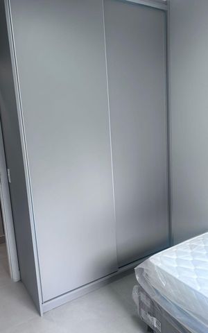 Apartamento à venda com 96m², 3 quartos e 3 vagas Apartamento à venda com 96m², 3 quartos e 3 vagasQuarto