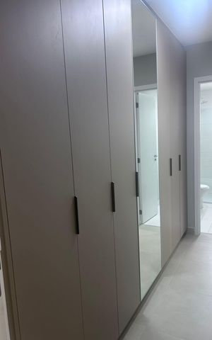 Apartamento à venda com 96m², 3 quartos e 3 vagas Apartamento à venda com 96m², 3 quartos e 3 vagasQuarto