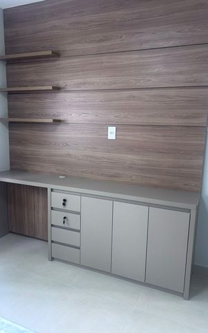 Apartamento à venda com 96m², 3 quartos e 3 vagas Apartamento à venda com 96m², 3 quartos e 3 vagasQuarto