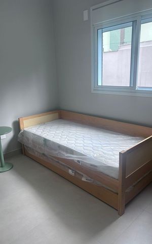 Apartamento à venda com 96m², 3 quartos e 3 vagas Apartamento à venda com 96m², 3 quartos e 3 vagasQuarto