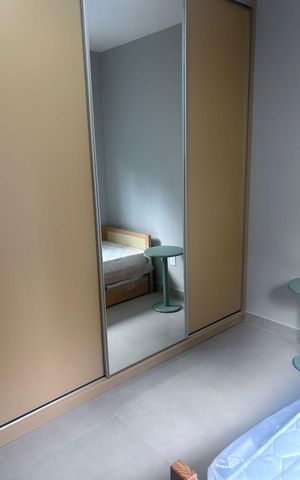 Apartamento à venda com 96m², 3 quartos e 3 vagas Apartamento à venda com 96m², 3 quartos e 3 vagasQuarto
