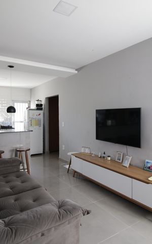 Apartamento à venda com 76m², 2 quartos e sem vagaSala