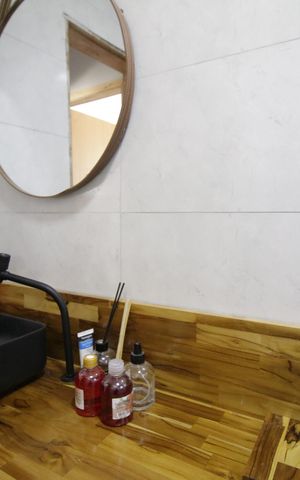 Apartamento à venda com 76m², 2 quartos e sem vagaBanheiro