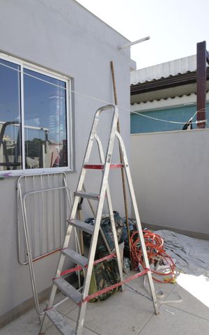 Apartamento à venda com 76m², 2 quartos e sem vagaQuintal