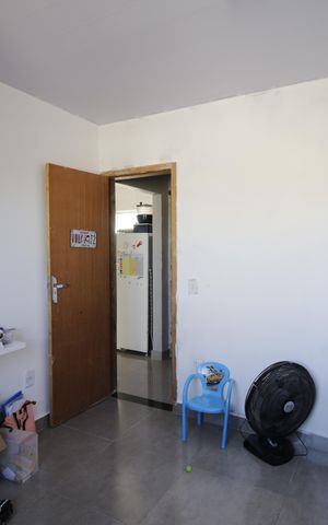 Apartamento à venda com 76m², 2 quartos e sem vagaQuarto 1