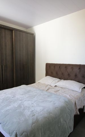 Apartamento à venda com 76m², 2 quartos e sem vaga Suíte 2