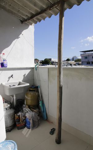 Apartamento à venda com 76m², 2 quartos e sem vagaÁrea de Serviço