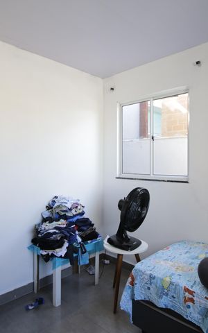 Apartamento à venda com 76m², 2 quartos e sem vagaQuarto 1