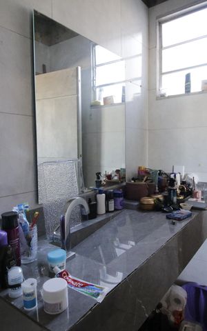 Apartamento à venda com 76m², 2 quartos e sem vagaBanheiro da Suíte 2