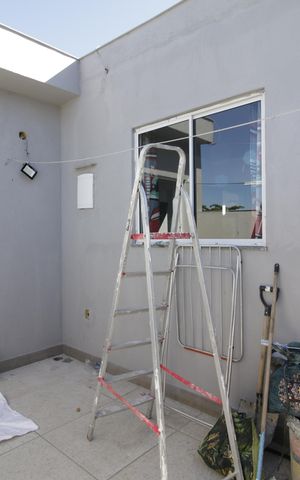 Apartamento à venda com 76m², 2 quartos e sem vagaQuintal