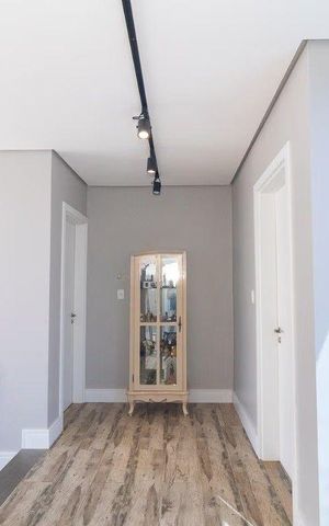 Casa de condomínio para alugar com 263m², 4 quartos e 4 vagasÁrea Comum 