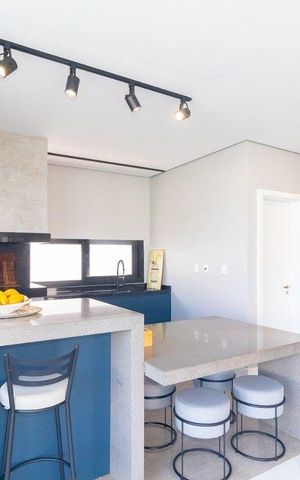 Casa de condomínio para alugar com 263m², 4 quartos e 4 vagasVaranda 