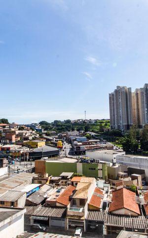 Apartamento à venda com 100m², 2 quartos e 2 vagas Apartamento à venda com 100m², 2 quartos e 2 vagasVista da Sala