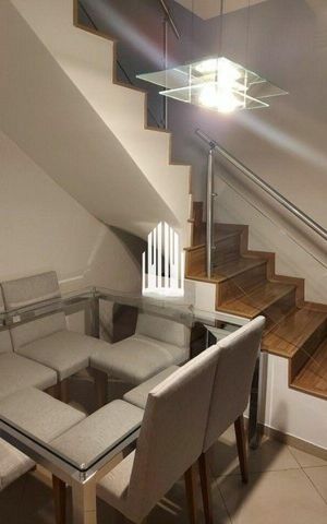 Casa à venda com 128m², 3 quartos e 4 vagas
