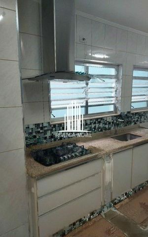 Casa à venda com 128m², 3 quartos e 4 vagas