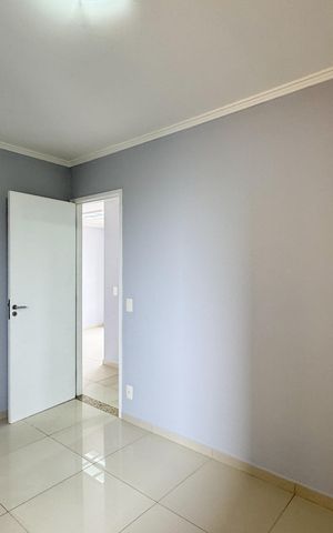 Apartamento à venda com 54m², 2 quartos e 1 vaga Apartamento à venda com 54m², 2 quartos e 1 vagaQuarto 1