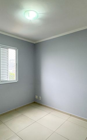 Apartamento à venda com 54m², 2 quartos e 1 vaga Apartamento à venda com 54m², 2 quartos e 1 vagaQuarto 2