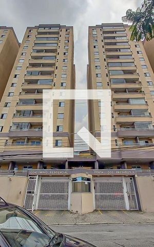 Apartamento à venda com 54m², 2 quartos e 1 vaga Apartamento à venda com 54m², 2 quartos e 1 vagaFachada