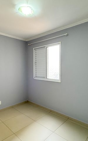 Apartamento à venda com 54m², 2 quartos e 1 vaga Apartamento à venda com 54m², 2 quartos e 1 vagaQuarto 1