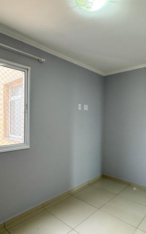 Apartamento à venda com 54m², 2 quartos e 1 vaga Apartamento à venda com 54m², 2 quartos e 1 vagaQuarto 1