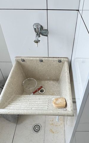 Apartamento à venda com 54m², 2 quartos e 1 vaga Apartamento à venda com 54m², 2 quartos e 1 vagaÁrea de Serviço