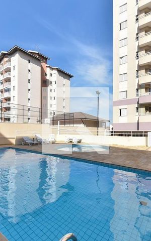 Apartamento à venda com 54m², 2 quartos e 1 vaga Apartamento à venda com 54m², 2 quartos e 1 vagaÁrea comum - Piscina